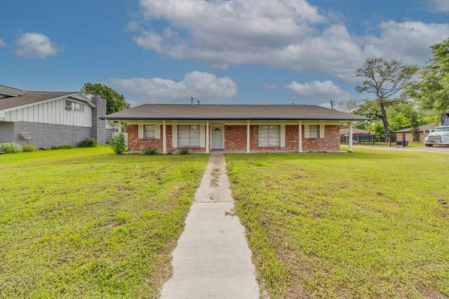 722 Dell Dale Street, Channelview, TX 77530