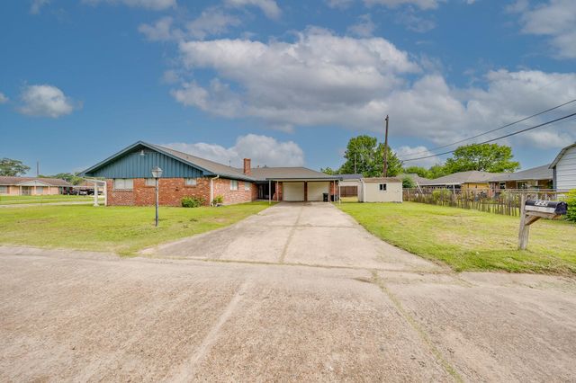 722 Dell Dale Street, Channelview, TX 77530