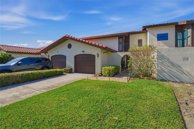 116 COVENTRY LN, Haines City, FL 33844