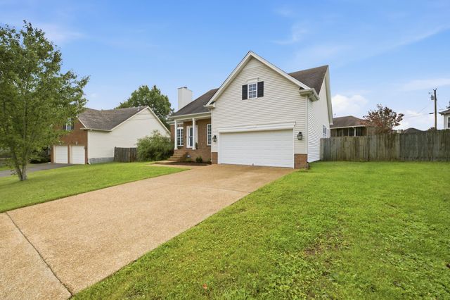 634 Belinda Pkwy, Mount Juliet, TN 37122