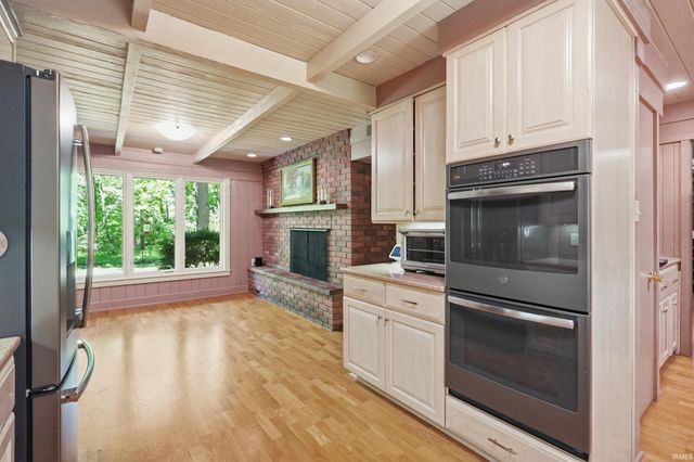 5000 N Washington Road, Fort Wayne, IN 46804