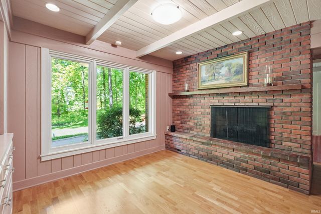 5000 N Washington Road, Fort Wayne, IN 46804