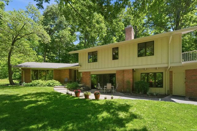 5000 N Washington Road, Fort Wayne, IN 46804