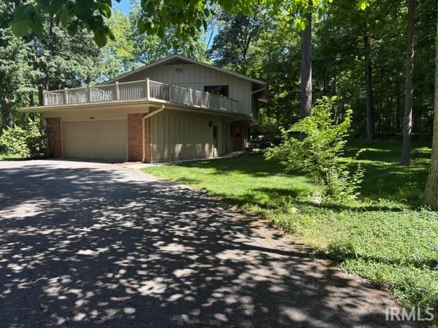 5000 N Washington Road, Fort Wayne, IN 46804