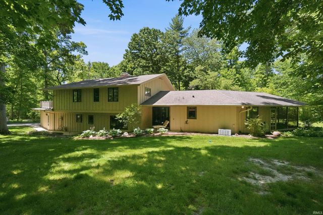 5000 N Washington Road, Fort Wayne, IN 46804