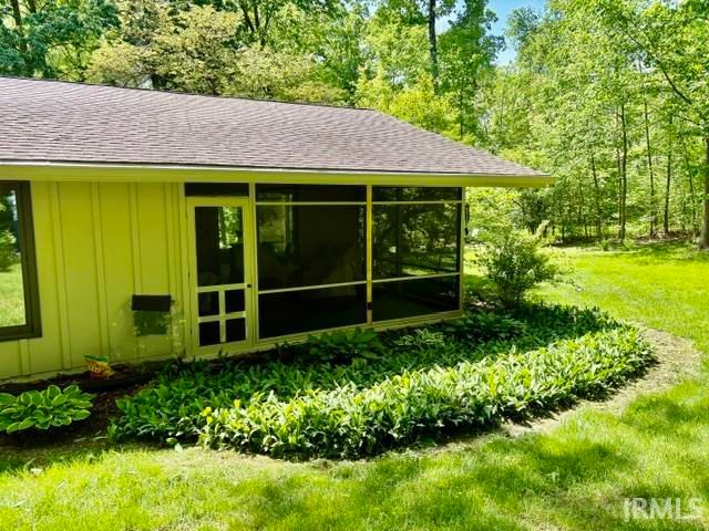 5000 N Washington Road, Fort Wayne, IN 46804
