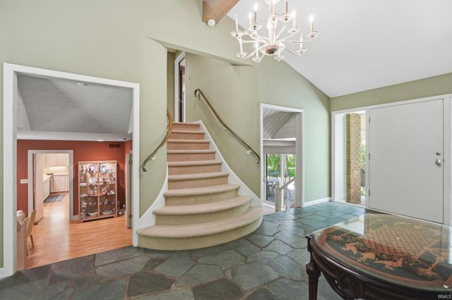 5000 N Washington Road, Fort Wayne, IN 46804