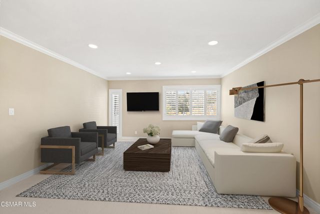 4950 Louise Avenue 301, Encino, CA 91316