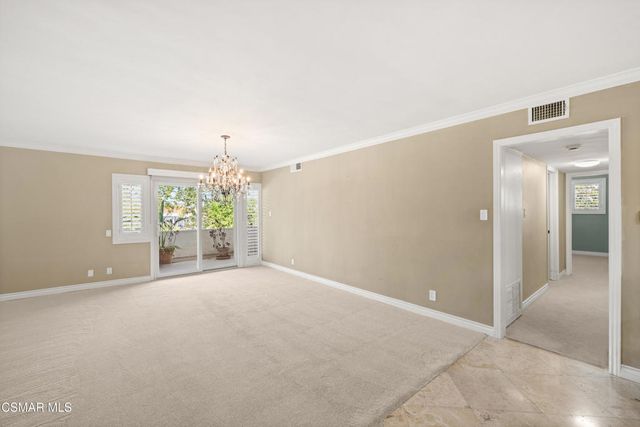 4950 Louise Avenue 301, Encino, CA 91316