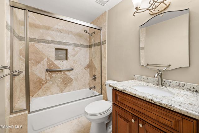 4950 Louise Avenue 301, Encino, CA 91316