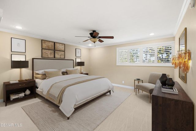 4950 Louise Avenue 301, Encino, CA 91316