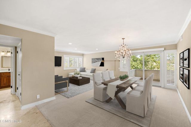 4950 Louise Avenue 301, Encino, CA 91316
