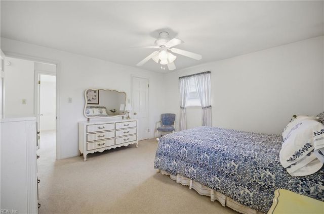 205 Convention DR, Virginia Beach, VA 23462