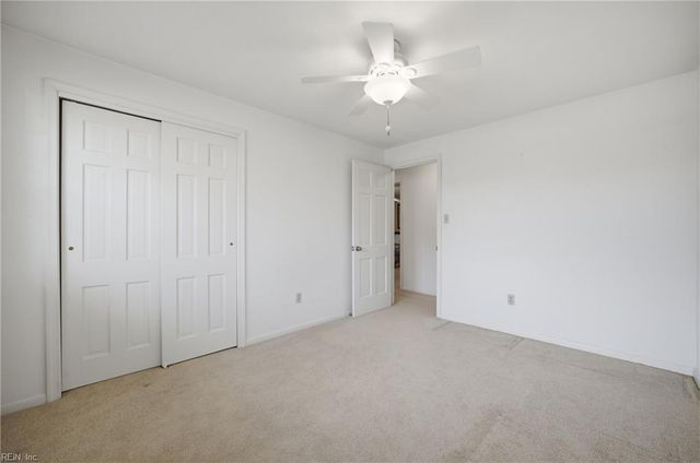 205 Convention DR, Virginia Beach, VA 23462