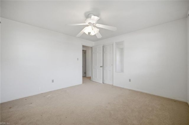 205 Convention DR, Virginia Beach, VA 23462