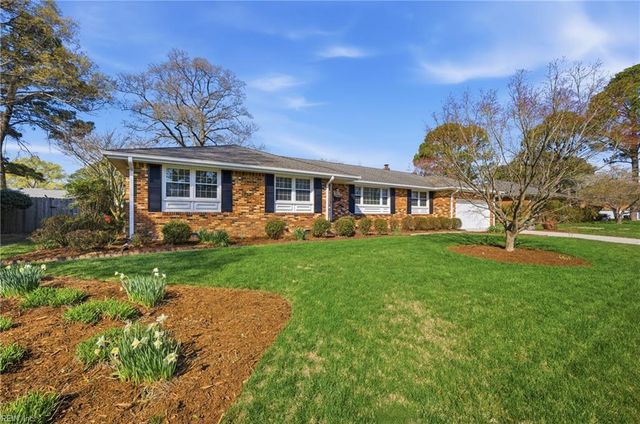 205 Convention DR, Virginia Beach, VA 23462