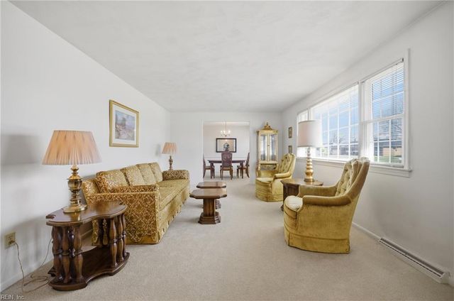 205 Convention DR, Virginia Beach, VA 23462