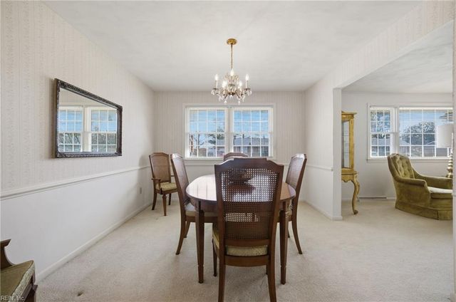 205 Convention DR, Virginia Beach, VA 23462