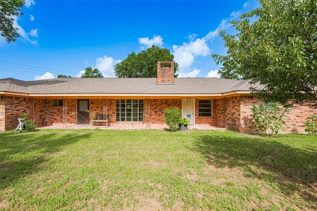 30525 Hegar Road, Hockley, TX 77447