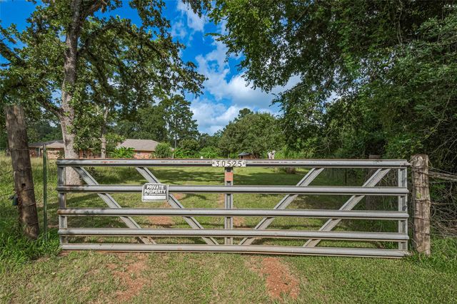 30525 Hegar Road, Hockley, TX 77447