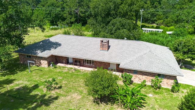 30525 Hegar Road, Hockley, TX 77447