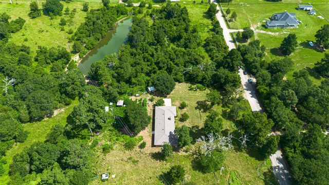 30525 Hegar Road, Hockley, TX 77447