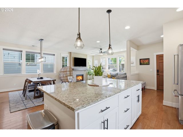 7663 Ne PREFONTAINE St, Hillsboro, OR 97124