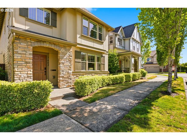 7663 Ne PREFONTAINE St, Hillsboro, OR 97124