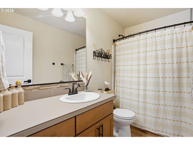 7663 Ne PREFONTAINE St, Hillsboro, OR 97124