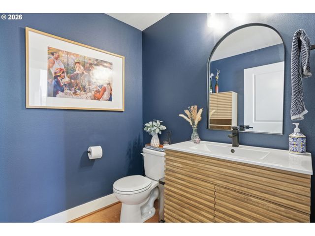 7663 Ne PREFONTAINE St, Hillsboro, OR 97124