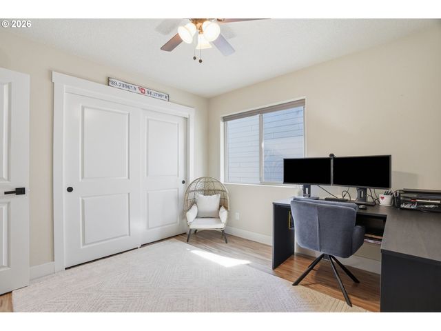 7663 Ne PREFONTAINE St, Hillsboro, OR 97124