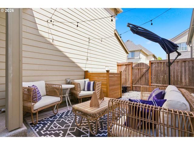 7663 Ne PREFONTAINE St, Hillsboro, OR 97124