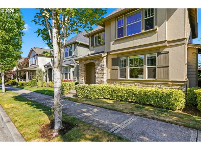 7663 Ne PREFONTAINE St, Hillsboro, OR 97124
