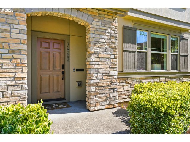 7663 Ne PREFONTAINE St, Hillsboro, OR 97124