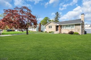 319 Myrtle Ave, Scotch Plains Twp., NJ 07076