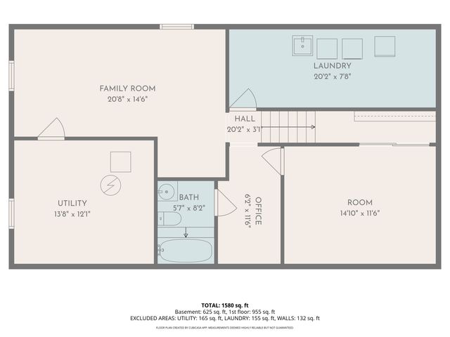 16838 Galena Avenue W, Rosemount, MN 55068