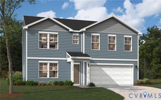 8640 Camerons Ferry Ln, Glen Allen, VA 23060