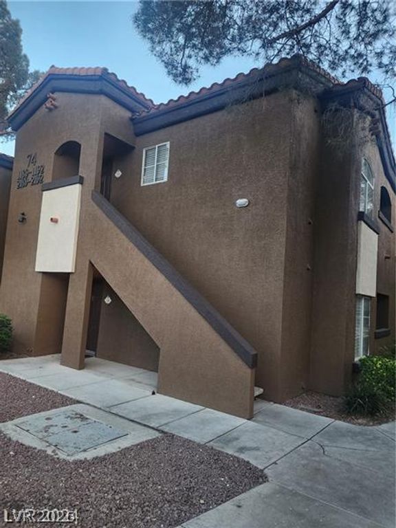 9000 Las Vegas Boulevard 2190, Las Vegas, NV 89123