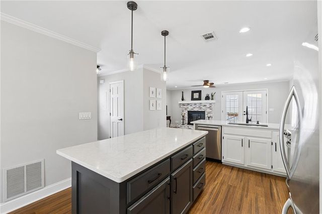 544 Commerce Drive, Decatur, GA 30030