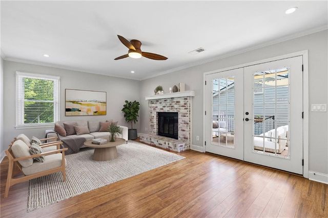 544 Commerce Drive, Decatur, GA 30030