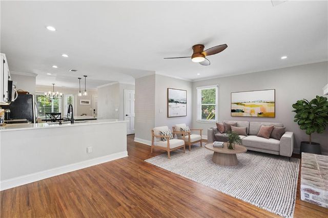 544 Commerce Drive, Decatur, GA 30030