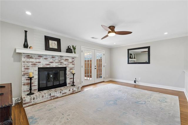 544 Commerce Drive, Decatur, GA 30030