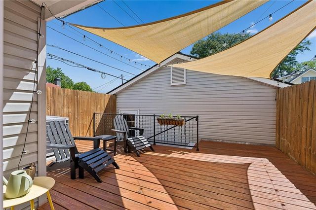 544 Commerce Drive, Decatur, GA 30030