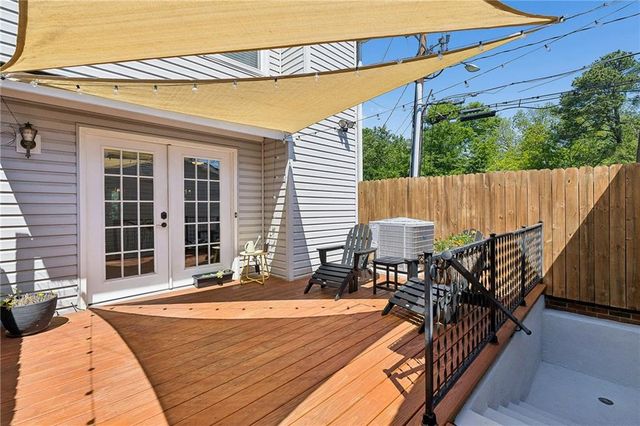 544 Commerce Drive, Decatur, GA 30030