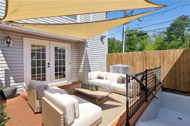 544 Commerce Drive, Decatur, GA 30030
