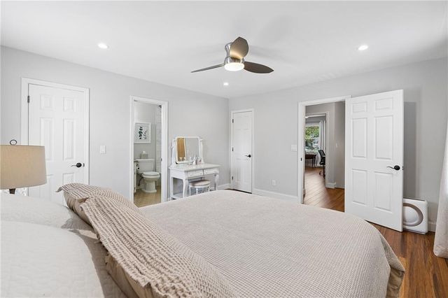 544 Commerce Drive, Decatur, GA 30030