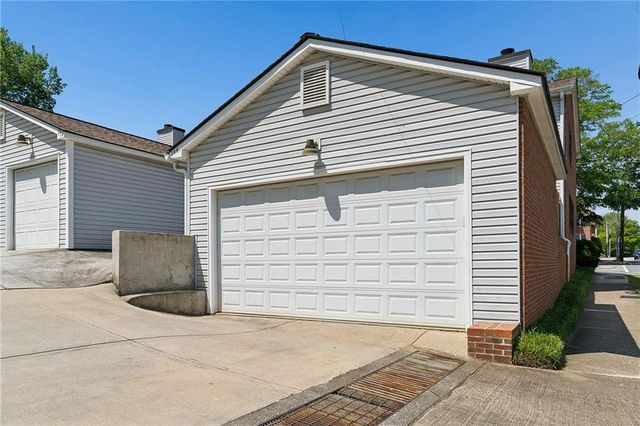 544 Commerce Drive, Decatur, GA 30030