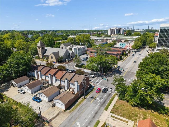 544 Commerce Drive, Decatur, GA 30030