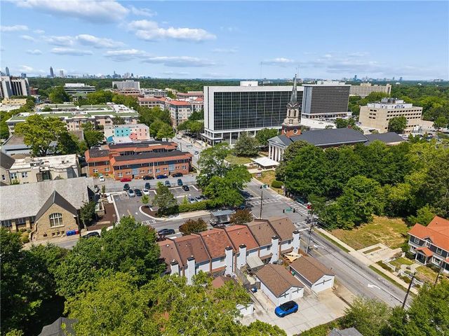 544 Commerce Drive, Decatur, GA 30030