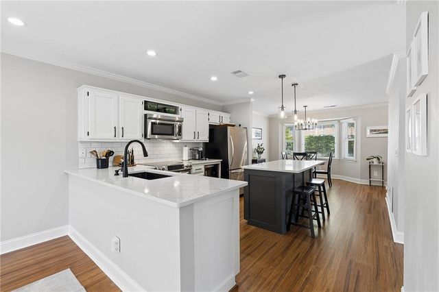 544 Commerce Drive, Decatur, GA 30030